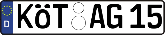 KÖT-AG15