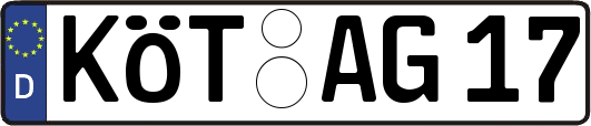 KÖT-AG17