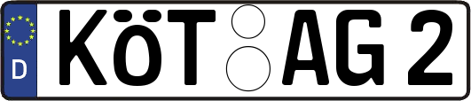 KÖT-AG2
