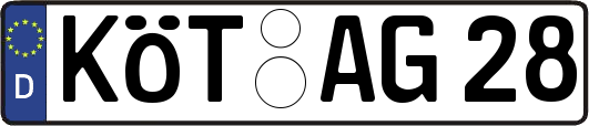KÖT-AG28
