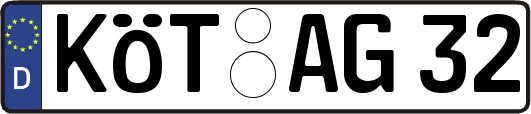 KÖT-AG32