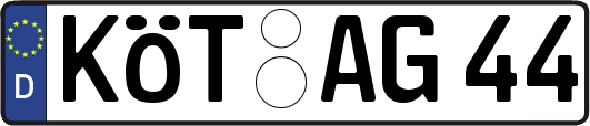 KÖT-AG44
