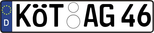 KÖT-AG46