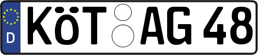KÖT-AG48