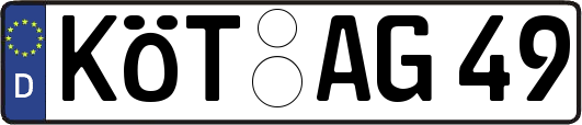 KÖT-AG49