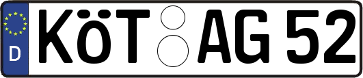KÖT-AG52