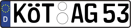 KÖT-AG53