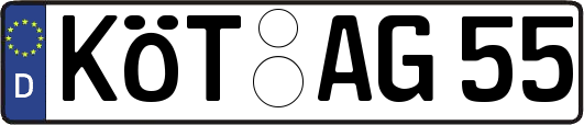 KÖT-AG55