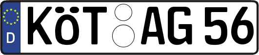 KÖT-AG56
