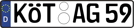KÖT-AG59