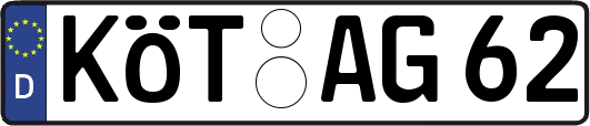 KÖT-AG62