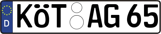 KÖT-AG65