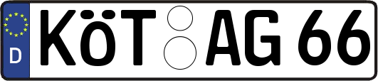 KÖT-AG66
