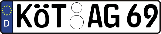 KÖT-AG69