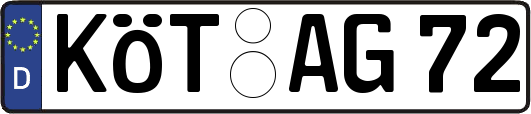 KÖT-AG72