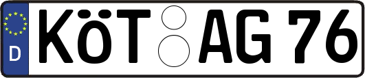 KÖT-AG76