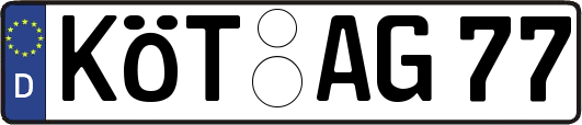 KÖT-AG77