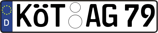 KÖT-AG79