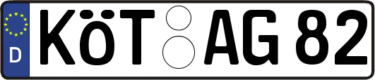 KÖT-AG82
