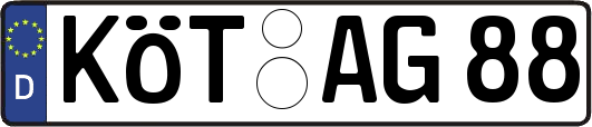 KÖT-AG88