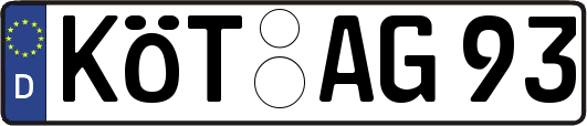 KÖT-AG93