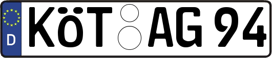 KÖT-AG94