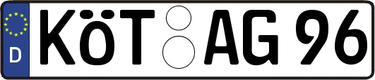 KÖT-AG96