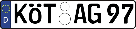 KÖT-AG97