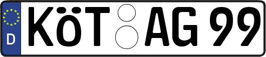 KÖT-AG99
