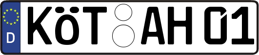 KÖT-AH01