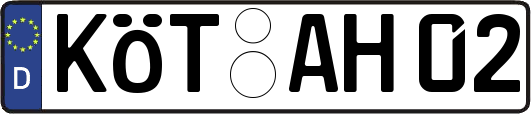 KÖT-AH02