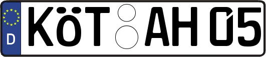 KÖT-AH05