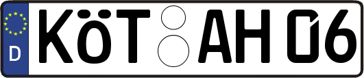 KÖT-AH06