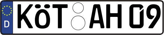 KÖT-AH09