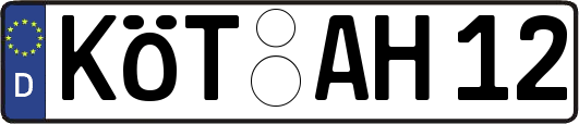 KÖT-AH12