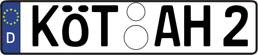 KÖT-AH2