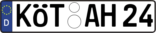 KÖT-AH24