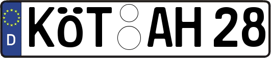 KÖT-AH28
