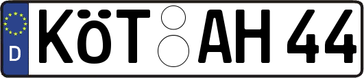 KÖT-AH44