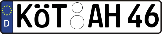 KÖT-AH46