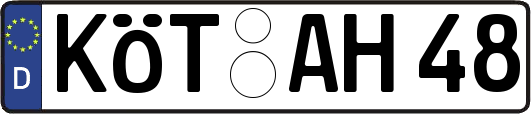 KÖT-AH48