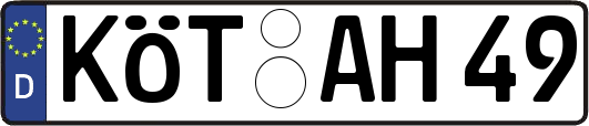 KÖT-AH49