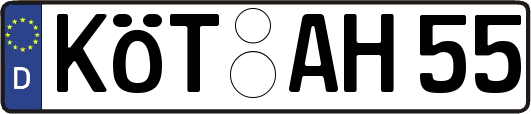 KÖT-AH55