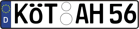 KÖT-AH56