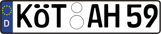 KÖT-AH59