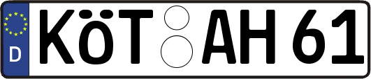 KÖT-AH61
