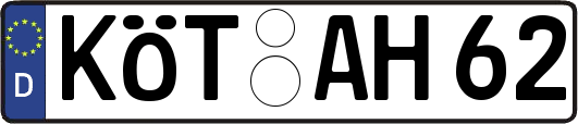 KÖT-AH62