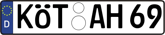 KÖT-AH69