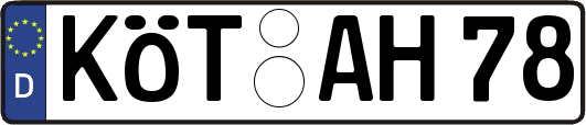 KÖT-AH78