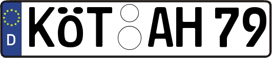 KÖT-AH79